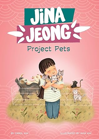 Project Pets (Jina Jeong)