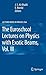 The Euroschool Lectures on Physics with Exotic Beams, Vol. III (Lecture Notes in Physics) (2008-12-16)