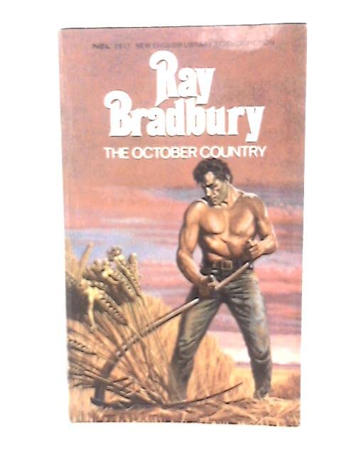 The October country;: Stories