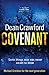 Covenant by Dean Crawford (2011-11-10)