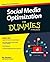 Social Media Optimization For Dummies by Ric Shreves (2015-04-20)