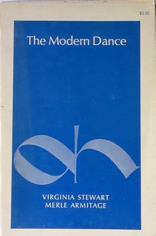 Modern dance (Dance horizons series, 27)