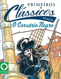O Corsário Negro O Corsário Negro (Paperback)