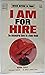 I am for Hire by Vera Cole