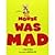 Mouse Was Mad by Urban, Linda (2012) Paperback