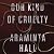 Our Kind of Cruelty: A Novel