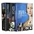 History of Beauty andOn Ugliness Boxed Set byEco by Eco
