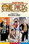 One Piece: East B...