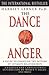 [(The Dance of Anger: A Woman's Guide to Changing the Pattern of Intimate Relationships)] [Author: Harriet Goldhor Lerner] published on (March, 1999)