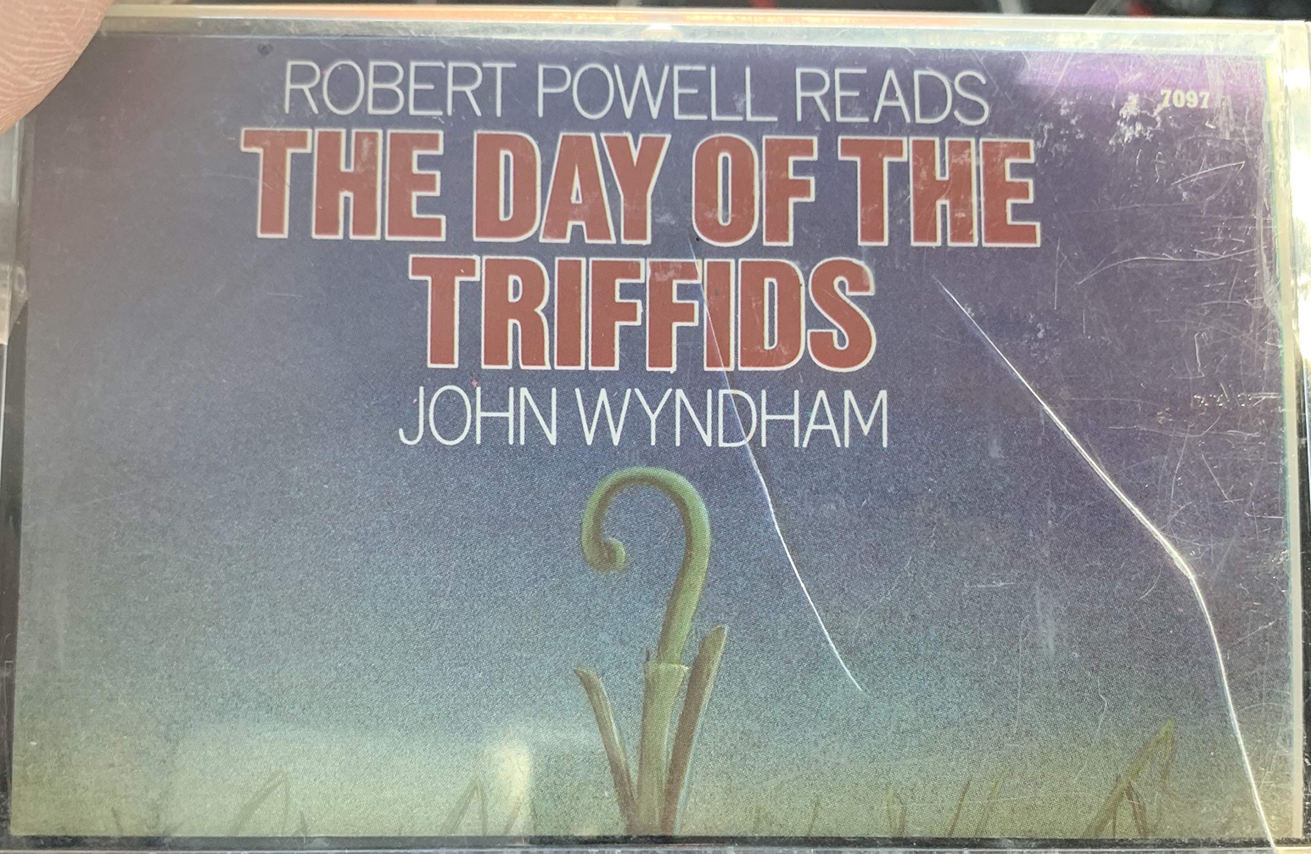 The Day of the Triffids