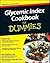 Glycemic Index Cookbook for Dummies (Paperback)--by Meri Raffetto [2010 Edition]