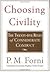 Choosing Civility