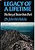 Legacy of a Lifetime: The Story of Baxter State Park