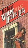 Where Helen Lies (Paperback)