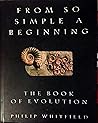 From So Simple a Beginning by Philip Whitfield