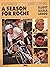 A Season for Roche by Eddy Merckx