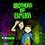 Brothers of Lumina by A. Pacheco