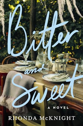 Bitter and Sweet (Paperback)