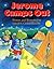 Jerome Camps Out by Eileen Christelow (2002-05-20)