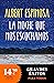 La noche que nos escuchamos by Albert Espinosa La noche que nos escuchamos by Albert Espinosa