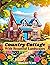 Country Cottage with Beauti...
