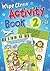 By Juliet David - Wipe Clean Activity Book: Bk. 2