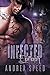 Infected: Epitaph by Andrea Speed (2014-11-18)