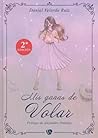 Mis ganas de volar by Daniel Velarde Ruiz