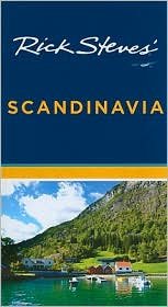 Scandinavia 12th (twelve) edition Text Only