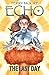Terry Moore's Echo Vol. 6 "The Last Day"