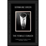 The Female Eunuch by Greer,Germaine. [2002] Paperback