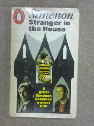 Stranger in the House