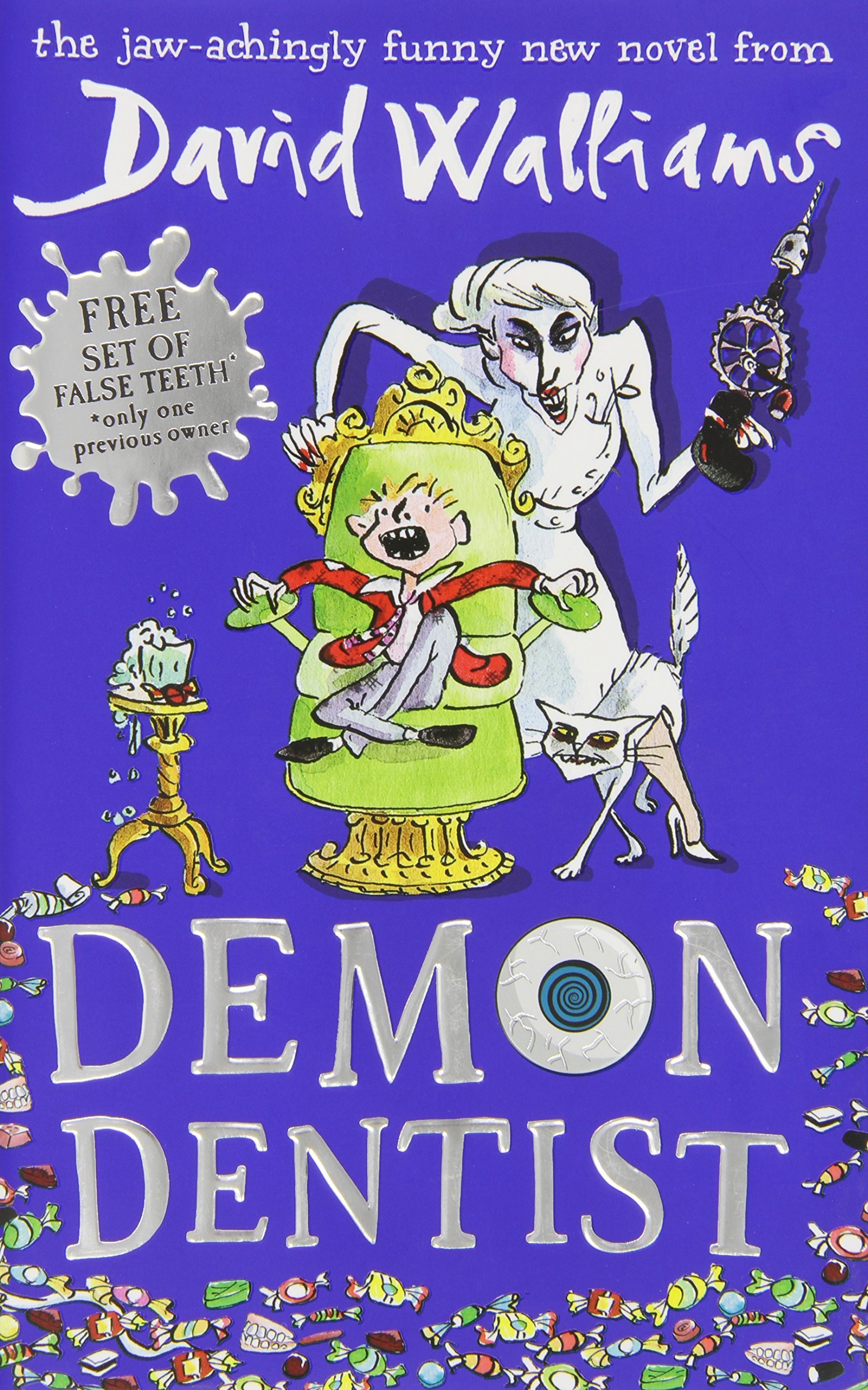 Demon Dentist