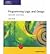 Programming Logic and Design - Introductory