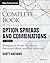 The Complete Book of Option Spreads and Combinations, + Website: Strategies for Income Generation, Directional Moves, and Risk Reduction (Wiley Trading) by Scott Nations (2014-10-13)