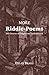 More Riddle-Poems: 360 Octa...