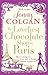 The Loveliest Chocolate Shop in Paris by Jenny Colgan