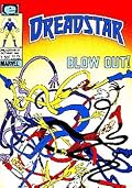 Dreadstar (1982 series) #21