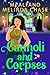 Cannoli and Corpses by M. Alfano