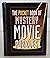 Pocket Book of Mystery Movie Puzzles