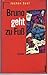 Bruno geht zu Fuß. ( ECON Krimi). by Jochen Senf