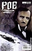 Poe #2 "Boom Studios Comic"