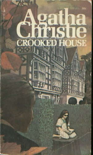 Crooked House: Series No. 2889