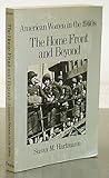 The Home Front and Beyond: American Women in the 1940s