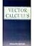 Vector Calculus