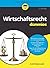 Wirtschaftsrecht für Dummies (German Edition)