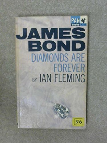 Diamonds are Forever