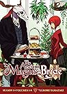 The Ancient Magus...