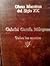 Todos los Cuentos (Obras Maestras del Siglo XX) (Obras Maestras del Siglo XX, 5)