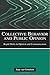 Collective Behavior and Public Opinion: Rapid Shifts in Opinion and Communication (European Institute for the Media Series) 1st edition by van Ginneken, Jaap (2003) Paperback